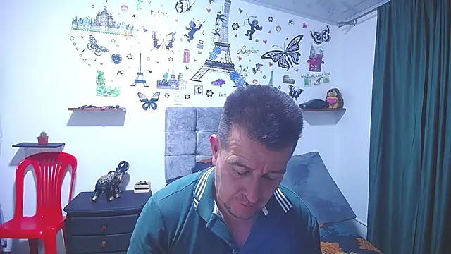 amaya 627 online show from July 21, 2:03 am