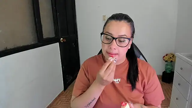 smile sweetpao online show from October 22, 12:11 am