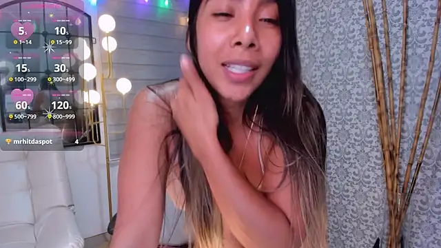 RenataReyes online show from January 17, 4:28 am