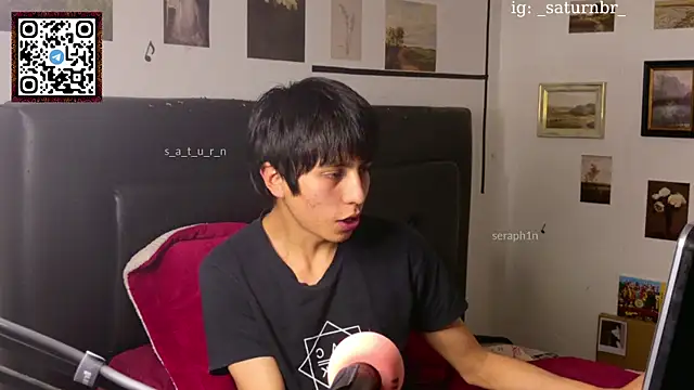 Snapshot of seraph1n chatting on January 28, 11:17 pm seraph1n online show from January 28, 11:17 pm