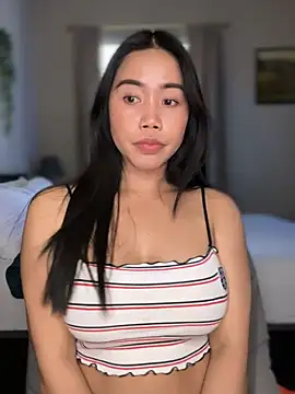 JazzieXo online show from December 7, 8:27 pm