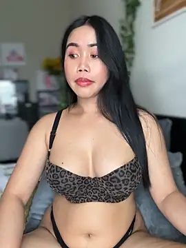 JazzieXo online show from December 16, 8:16 pm