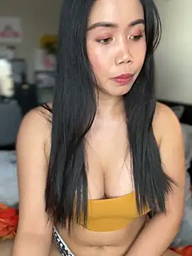 JazzieXo online show from December 19, 10:32 pm