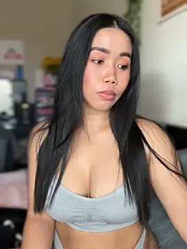 JazzieXo online show from January 15, 9:51 pm