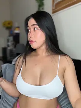 JazzieXo online show from February 18, 8:47 pm