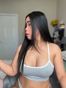 JazzieXo online show from March 5, 8:00 pm