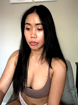 JazzieXo online show from October 1, 8:48 pm