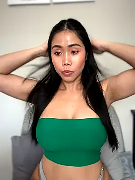 JazzieXo online show from October 2, 6:48 pm