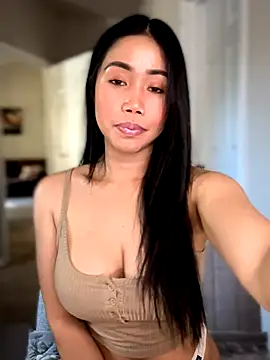 JazzieXo online show from November 6, 9:05 pm