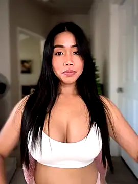 JazzieXo online show from December 17, 8:26 pm