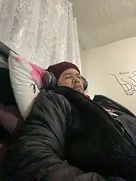 Cristian-Brayan online show from November 20, 3:23 pm