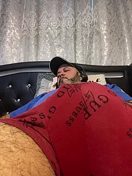 Cristian-Brayan online show from January 16, 3:16 pm