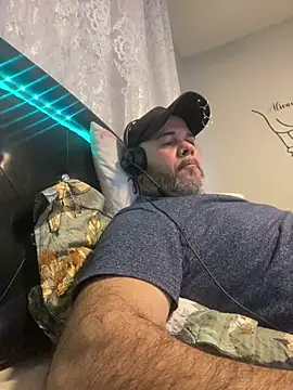 Cristian-Brayan online show from February 26, 4:50 pm