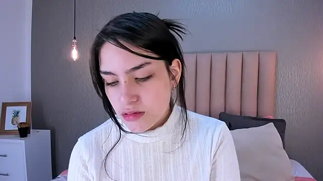 Snapshot of Alexa_Thaylor_ chatting on March 3, 2:26 pm Alexa Thaylor online show from March 3, 2:26 pm