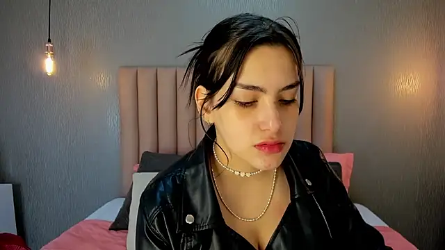 Snapshot of Alexa_Thaylor_ chatting on March 7, 2:34 pm Alexa Thaylor online show from March 7, 2:34 pm