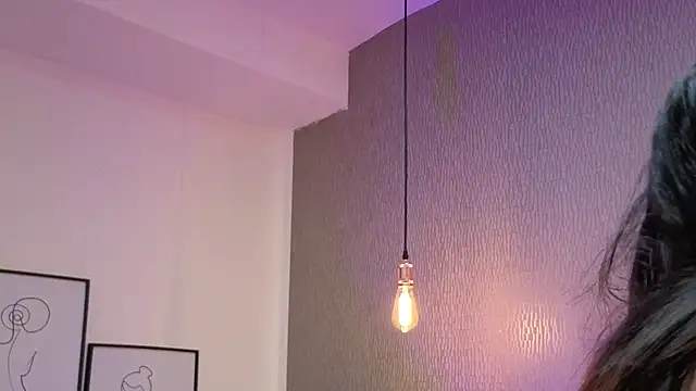 Alexa Thaylor  online show from January 5, 6:22 pm