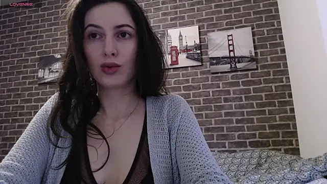  Hot Lady  online show from January 30, 5:49 pm