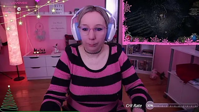 JustKerry online show from December 9, 8:11 am