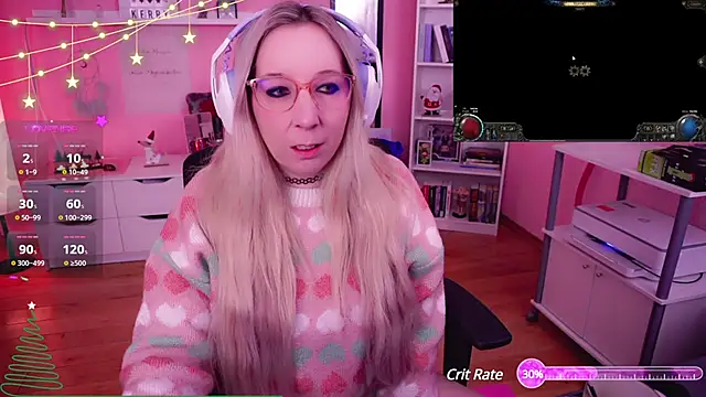 JustKerry online show from December 15, 9:03 am