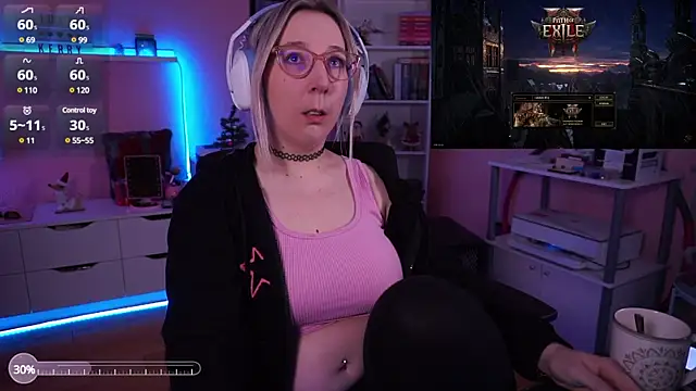 JustKerry online show from December 19, 8:23 am