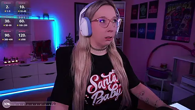 JustKerry online show from December 22, 9:11 am