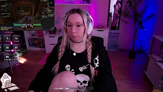 JustKerry online show from January 28, 9:30 am