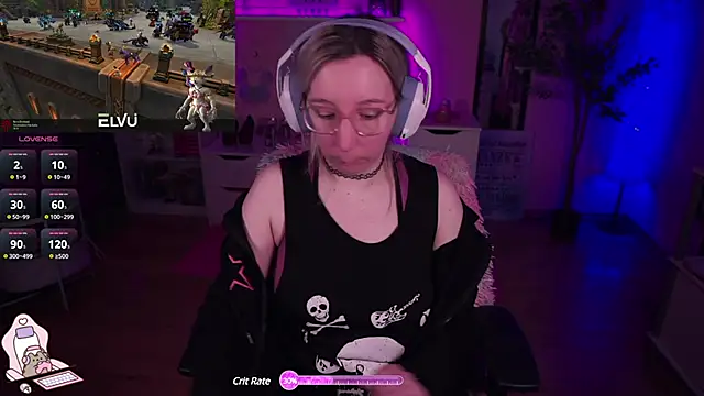 JustKerry online show from January 30, 9:36 am