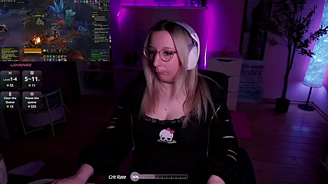 JustKerry online show from February 11, 9:42 am