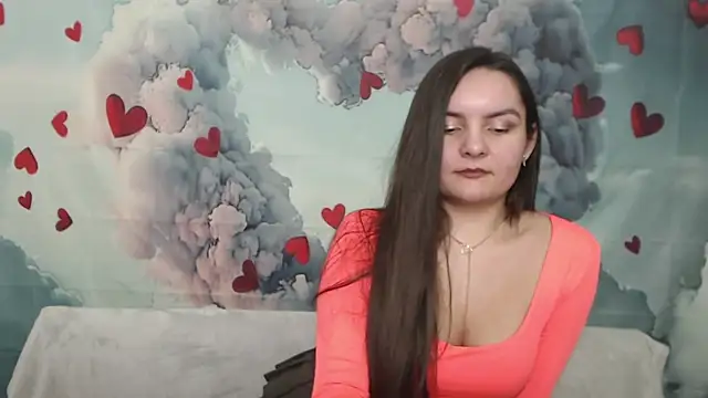 JasmineAsha online show from January 30, 10:19 am