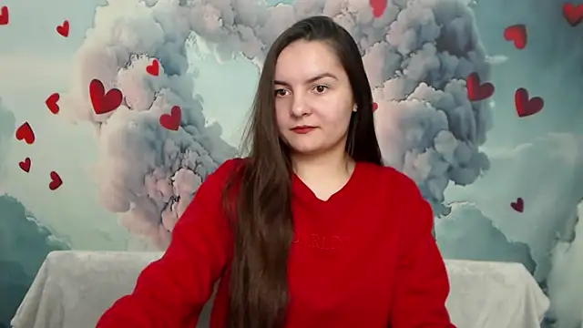 JasmineAsha online show from February 2, 7:52 am