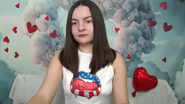 JasmineAsha online show from February 13, 7:03 am