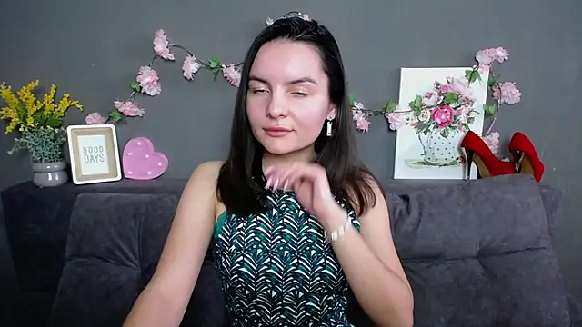 JasmineAsha online show from January 15, 11:37 am