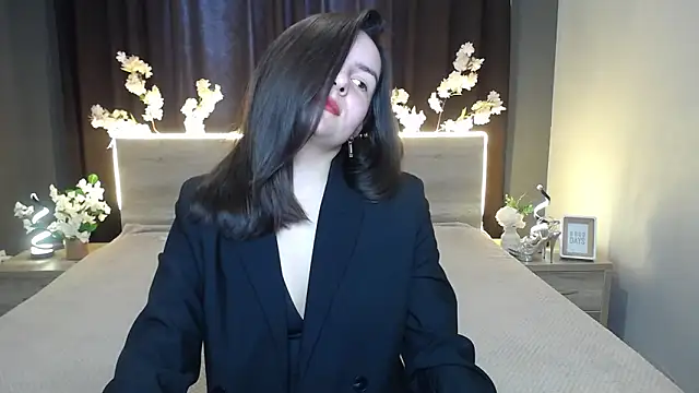 JasmineAsha online show from March 14, 8:09 am