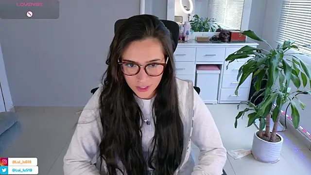 ImLui lu online show from January 26, 9:40 pm