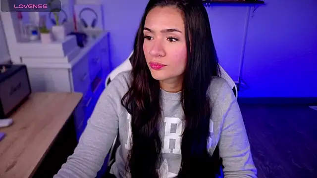 ImLui lu online show from November 2, 10:45 pm