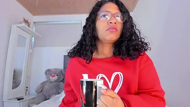 iriss 25 online show from January 15, 12:10 pm