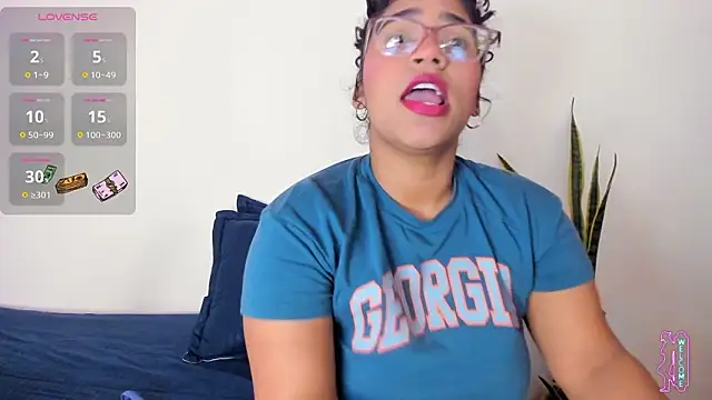 iriss 25 online show from March 6, 1:07 pm