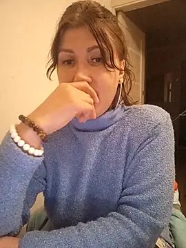 ROXOLANAA SEXY online show from October 7, 6:49 pm