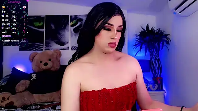 Sophiesweet5 online show from March 13, 2:55 pm