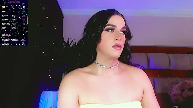 Sophiesweet5 online show from February 25, 3:10 pm