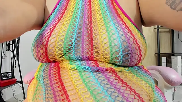 anawatson online show from July 20, 12:25 am