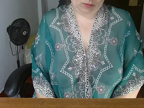 Victoriaevans1 online show from February 6, 6:44 pm