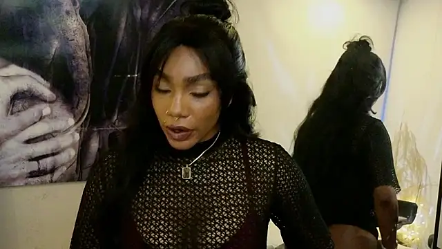 emely brandon online show from March 16, 11:42 pm