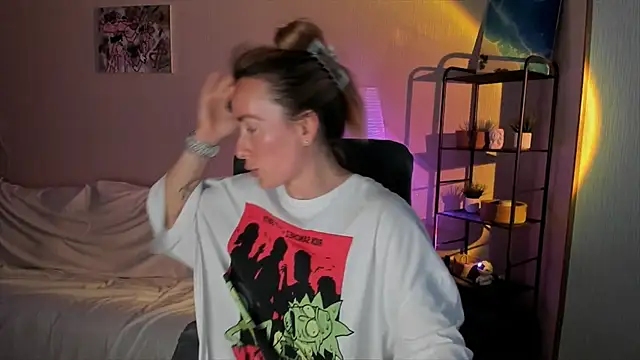 Snapshot of RebeccaMartinez chatting on September 10, 12:16 pm RebeccaMartinez online show from September 10, 12:16 pm