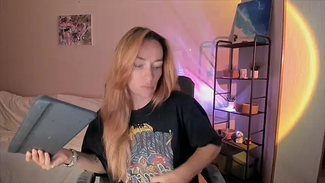 Snapshot of RebeccaMartinez chatting on October 3, 12:13 pm RebeccaMartinez online show from October 3, 12:13 pm