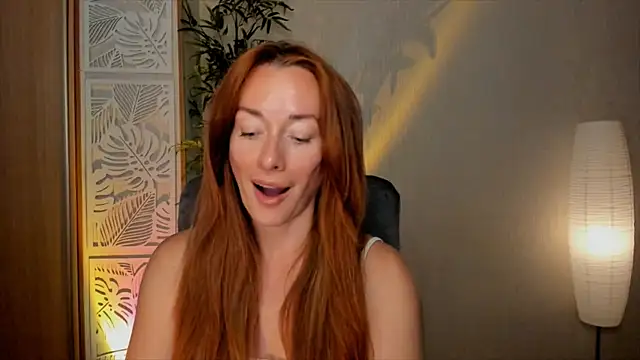 RebeccaMartinez online show from June 15, 5:09 am