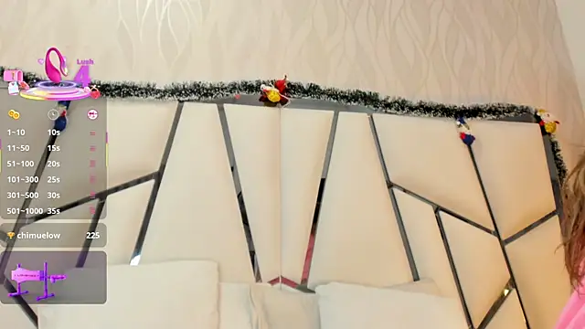 kimberly7  online show from December 14, 11:37 am