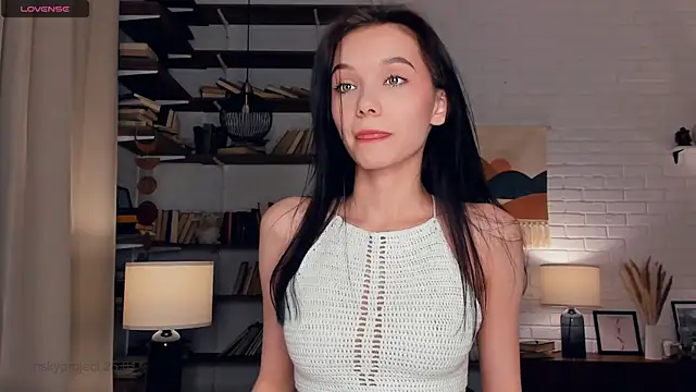 Snapshot of Riskyproject chatting on January 25, 11:44 am Riskyproject online show from January 25, 11:44 am