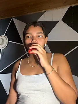 emilyharber online show from October 7, 7:44 pm