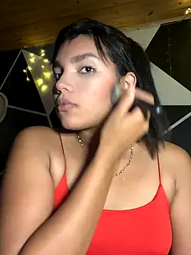 emilyharber online show from October 9, 7:56 pm